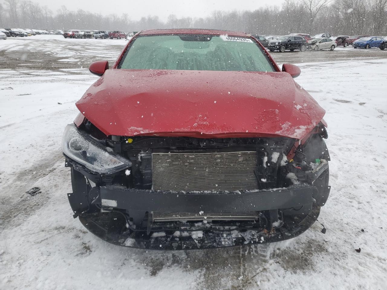 2017 Hyundai Elantra - Image 5