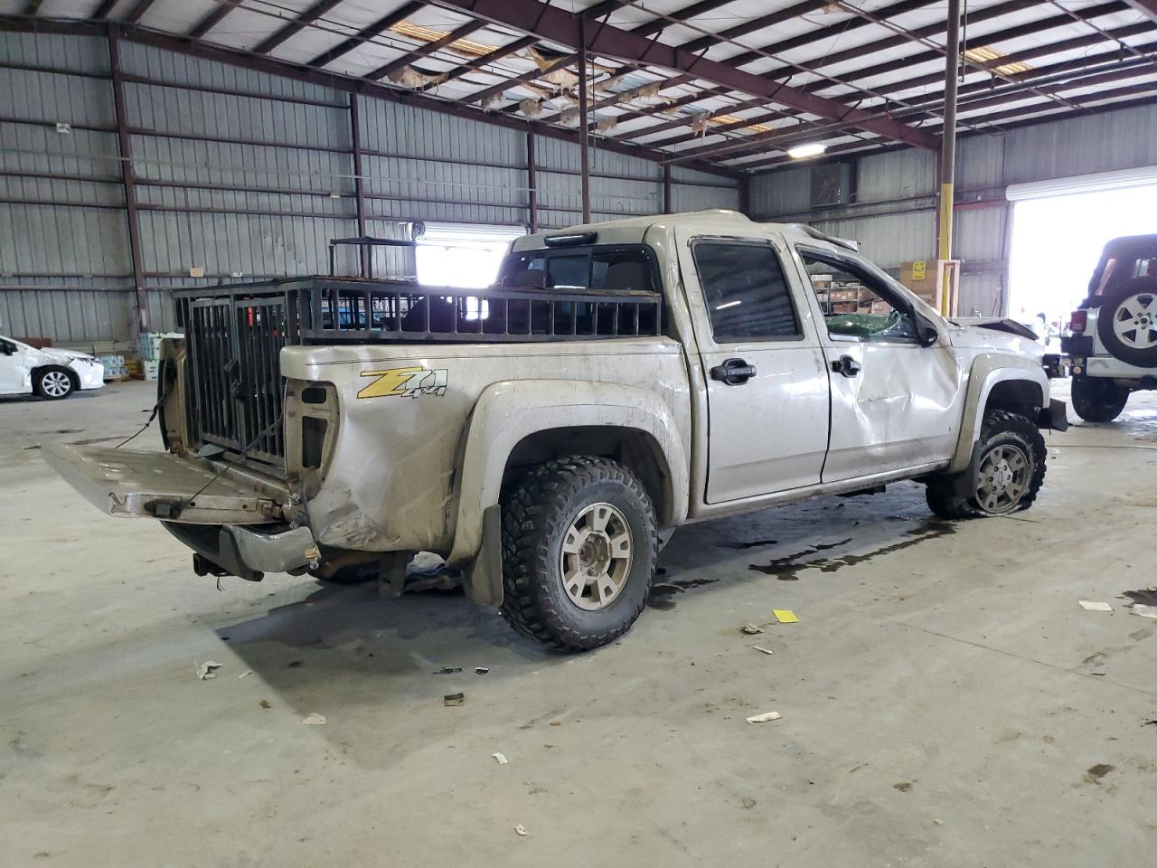 2006 Chevrolet Colorado - Image 3