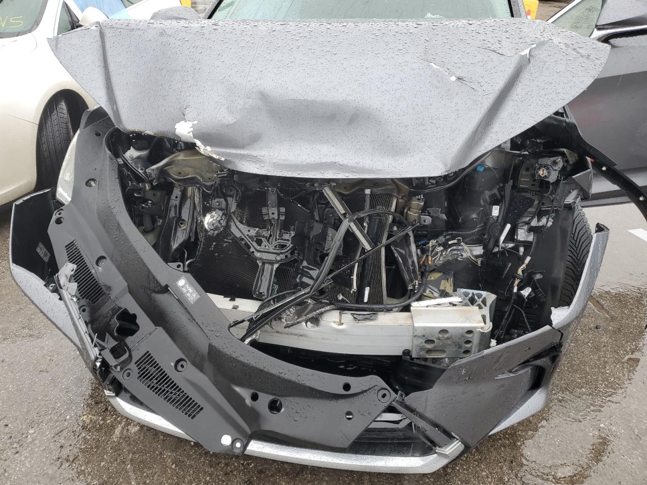 2016 Lexus RX - Image 13