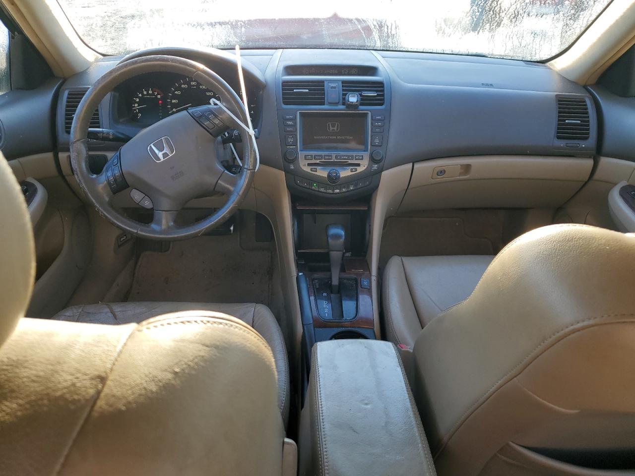 2007 Honda Accord - Image 8