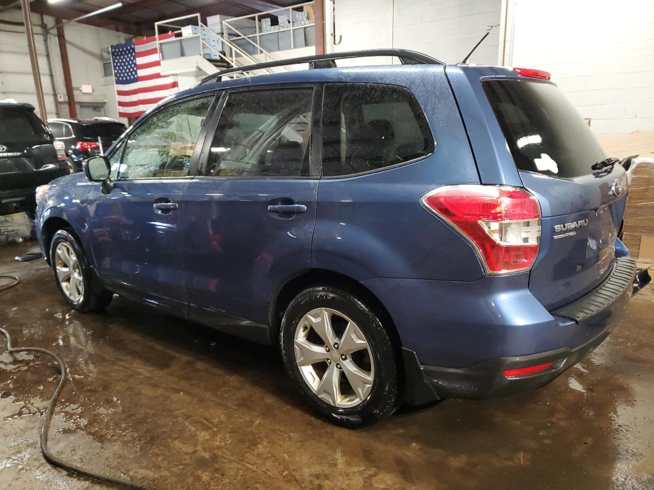 2014 Subaru Forester - Image 2