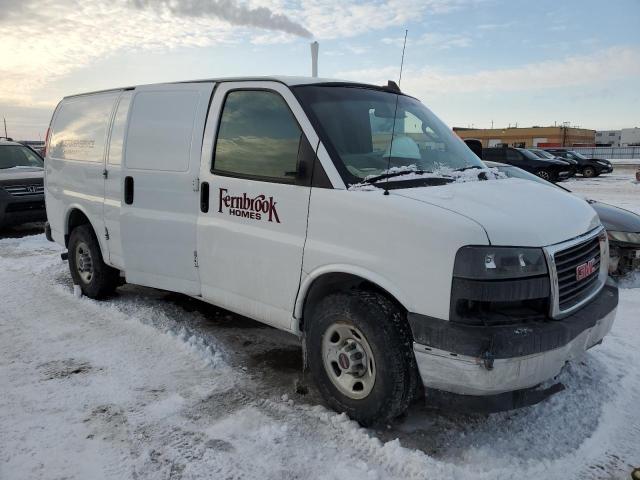 2020 GMC SAVANA G2500