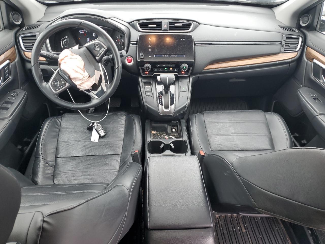 2019 Honda CR-V - Image 8