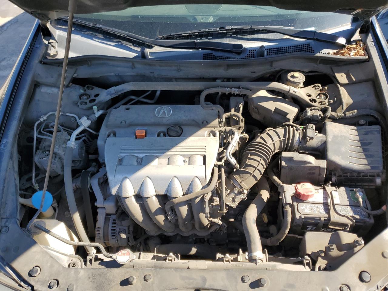 2012 Acura TSX - Image 11