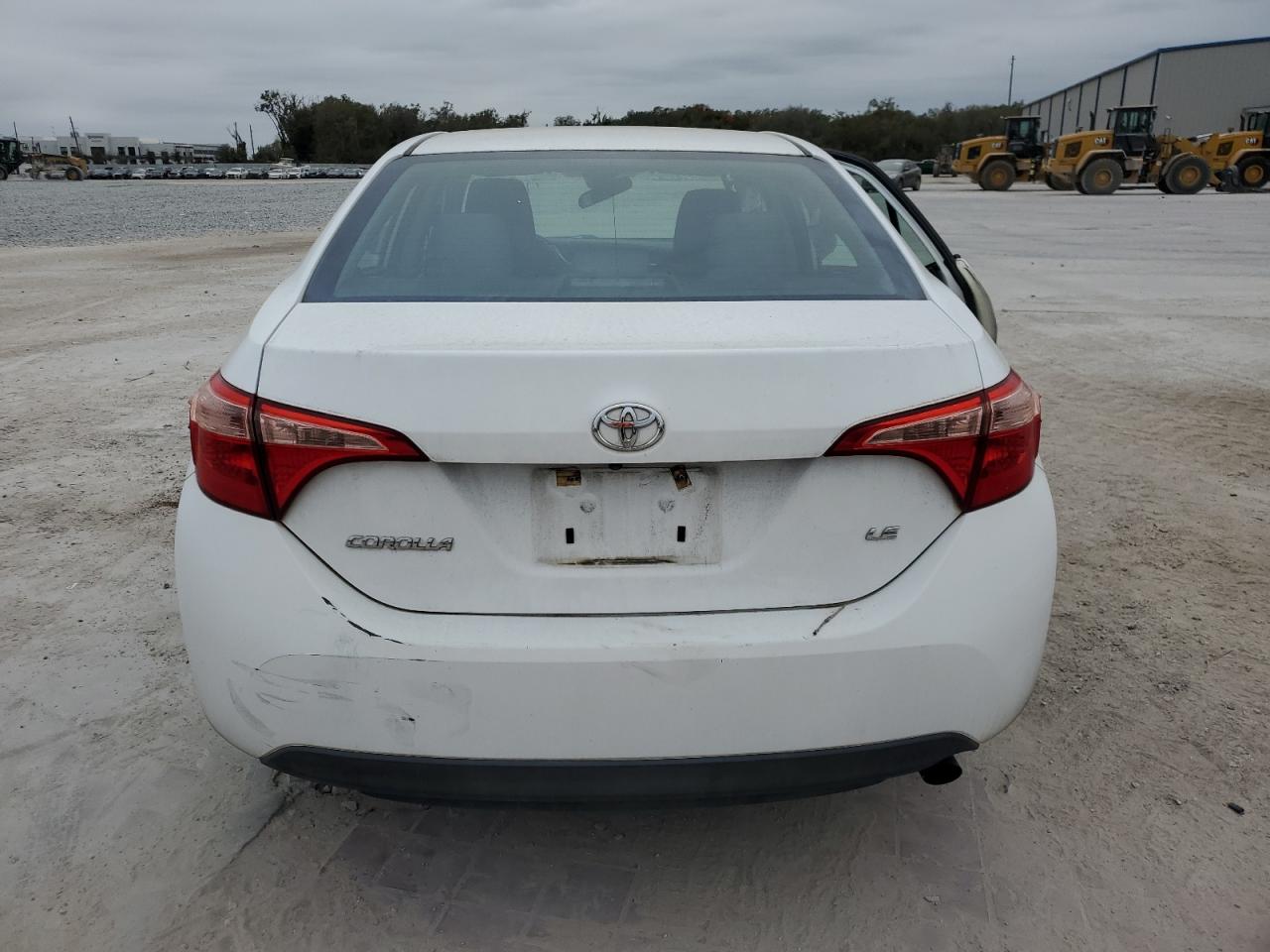 2018 Toyota Corolla - Image 6