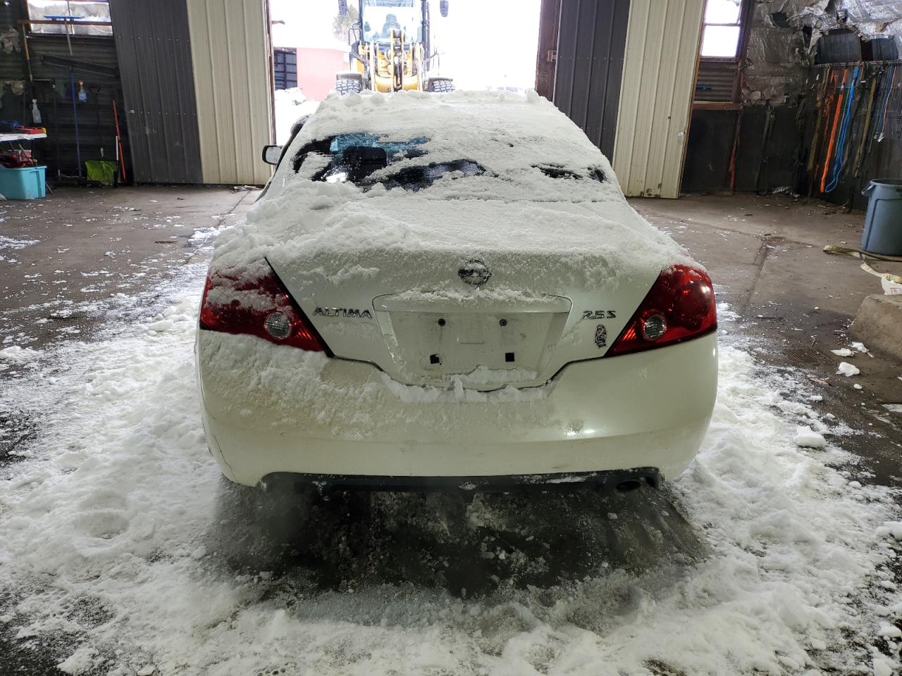 2008 Nissan Altima - Image 6