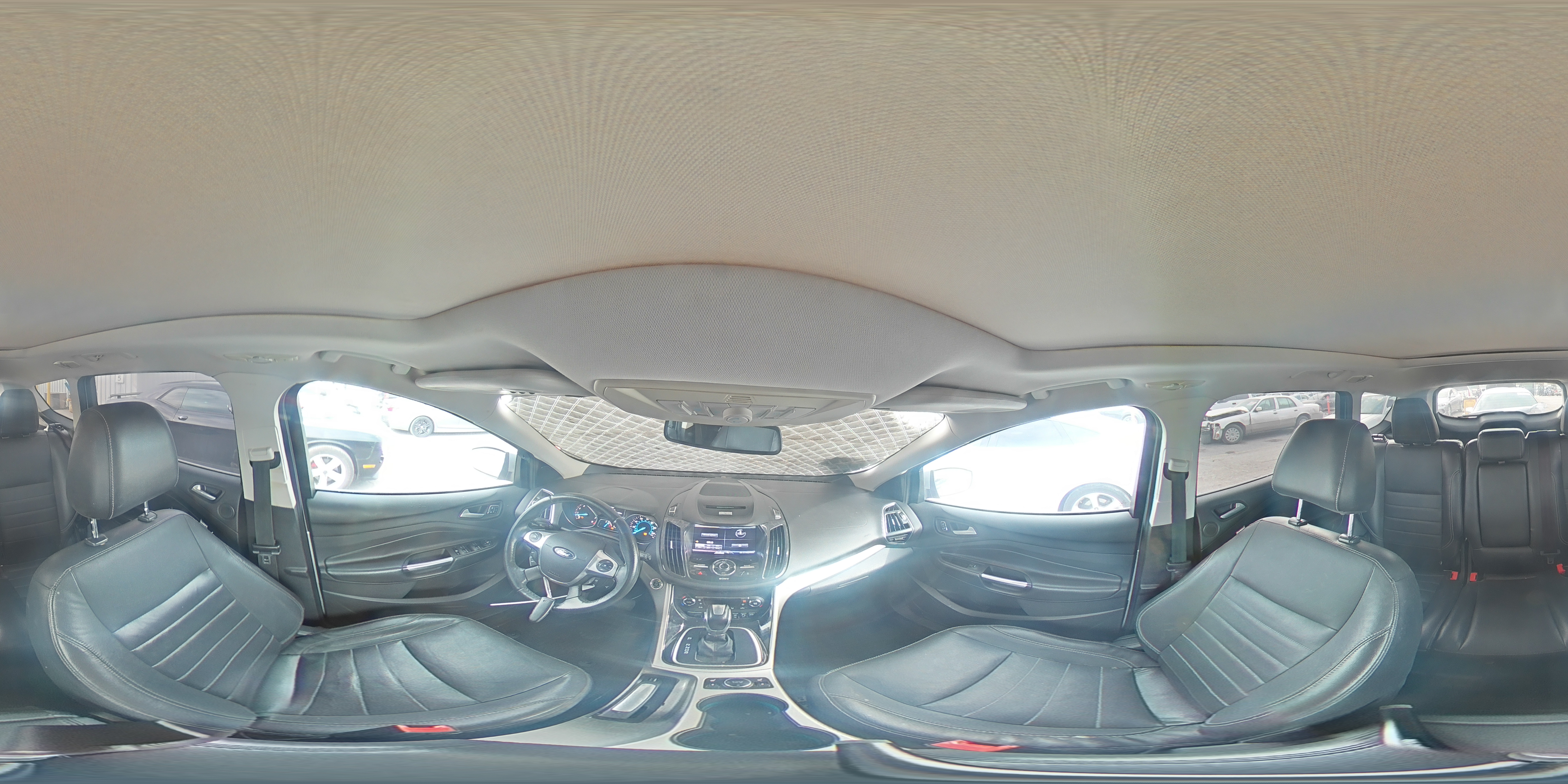 2013 Ford Escape - Image 14