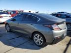 2017 Chevrolet Volt Premier de vânzare în Sacramento, CA - Front End