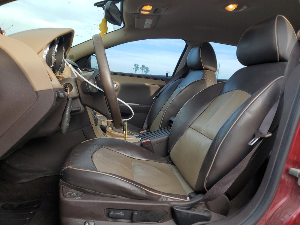 2010 Chevrolet Malibu - Image 7