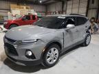 2021 Chevrolet Blazer 2Lt на продаже в Rogersville, MO - Rear End
