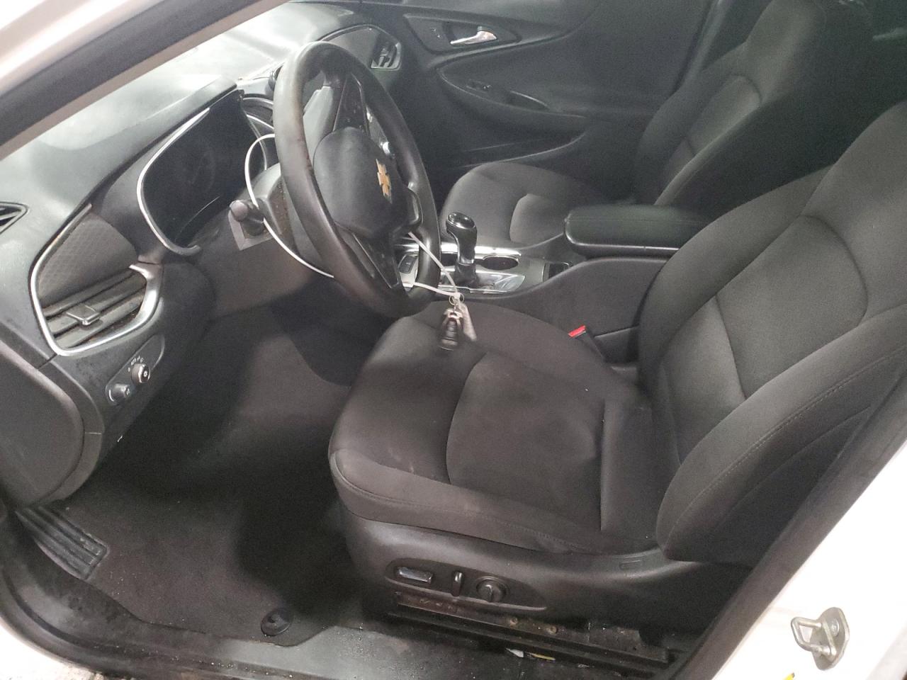 2019 Chevrolet Malibu - Image 7