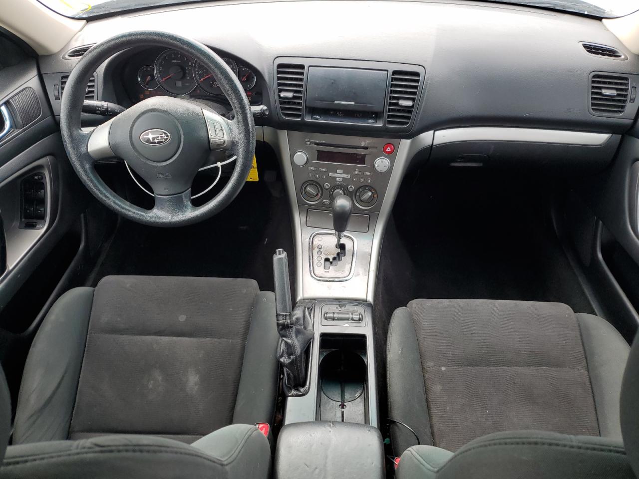 2008 Subaru Outback - Image 8