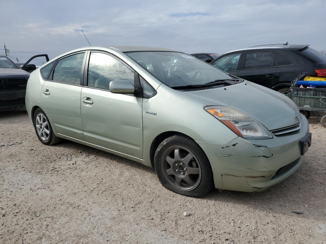 2007 Toyota Prius - Image 4