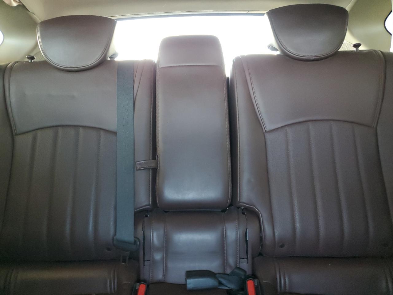 2014 Infiniti QX50 - Image 10