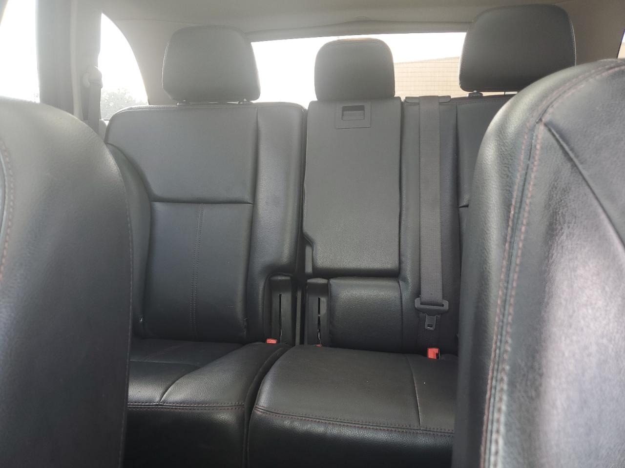 2013 Ford Edge - Image 10