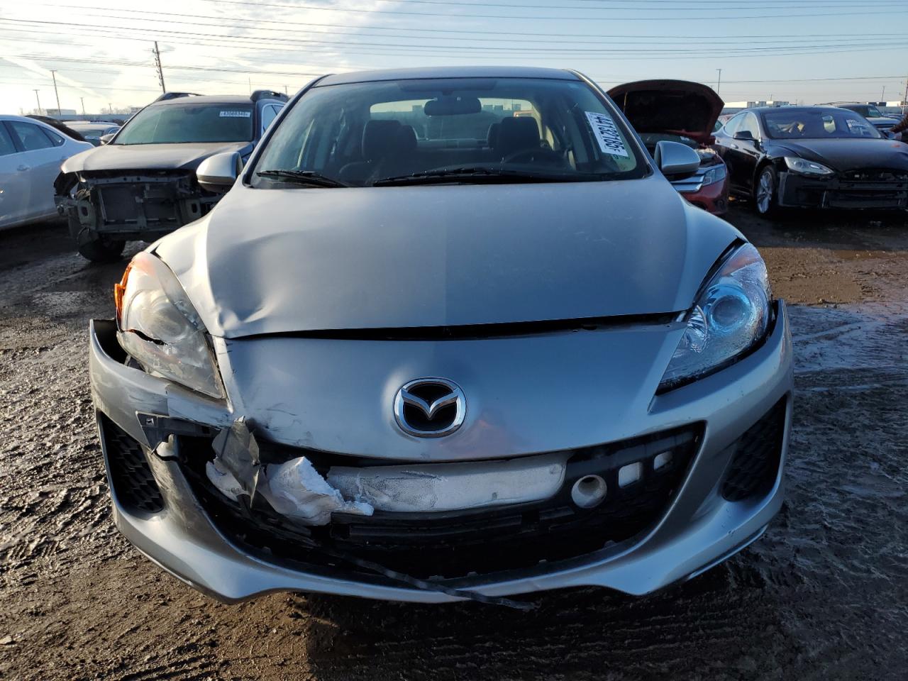 2012 Mazda 3 - Image 5