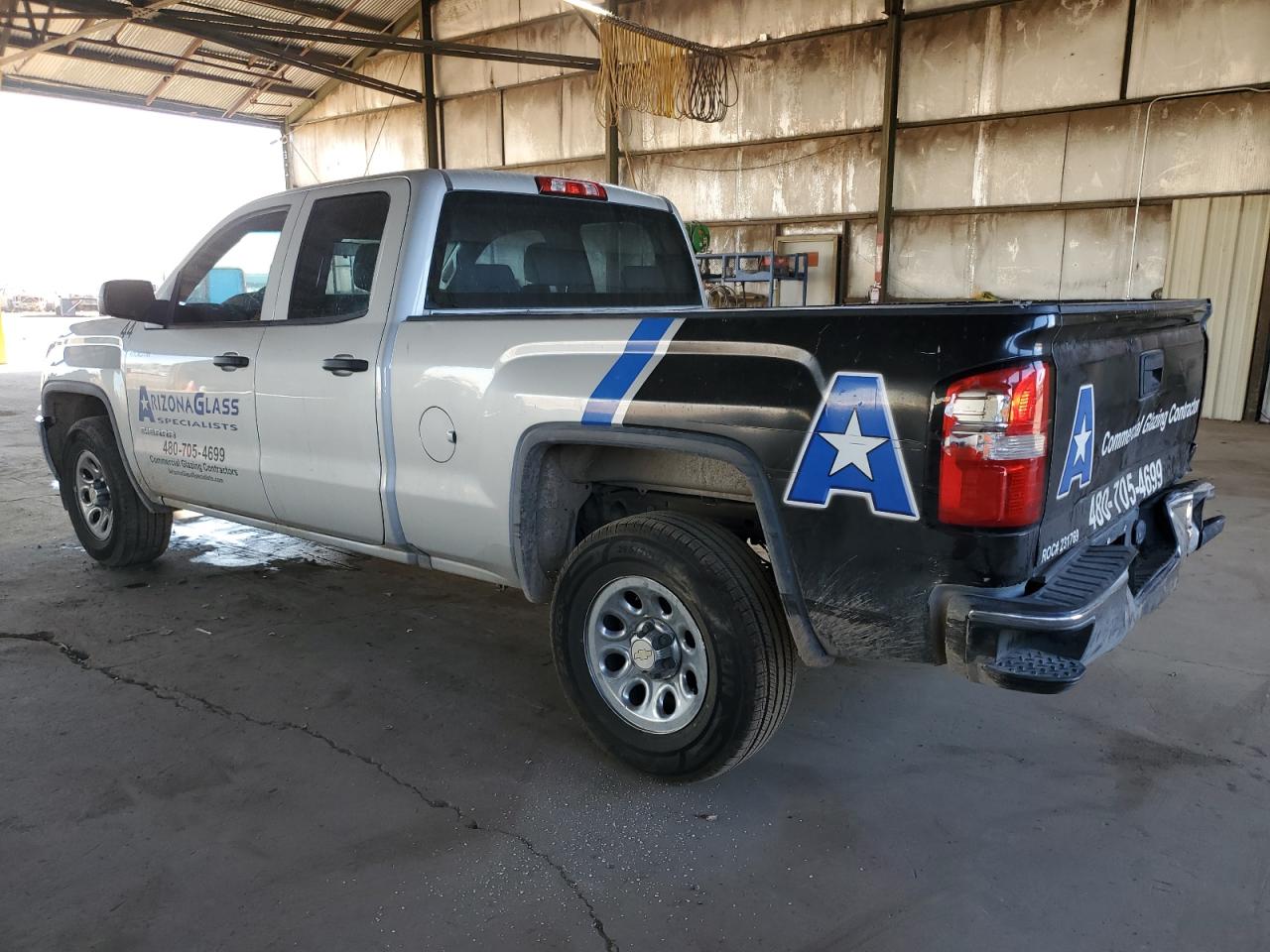 2018 GMC Sierra - Image 2