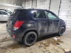 2021 Chevrolet Trax 1Lt на продаже в Franklin, WI - Front End