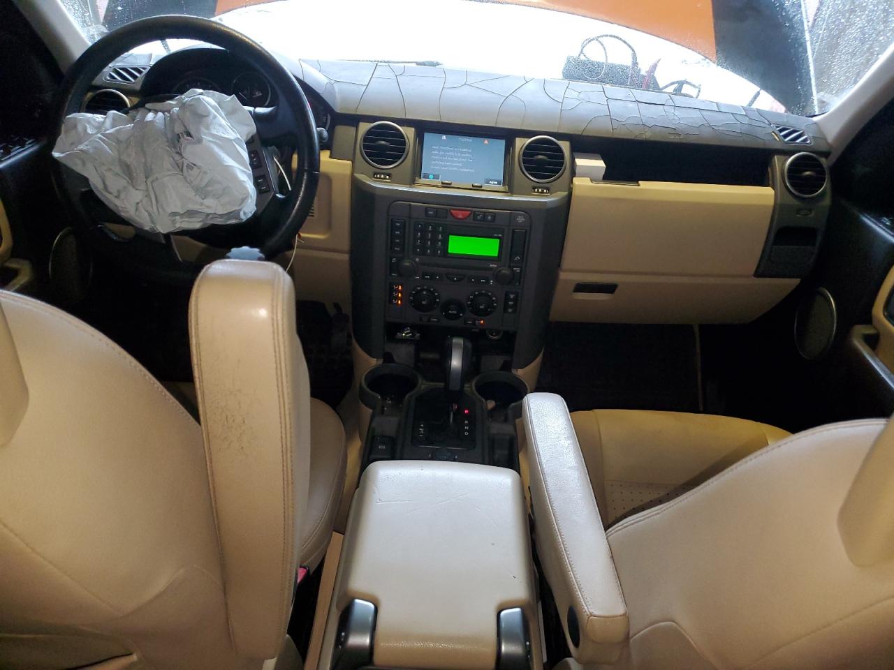 2005 Land Rover LR3 - Image 8