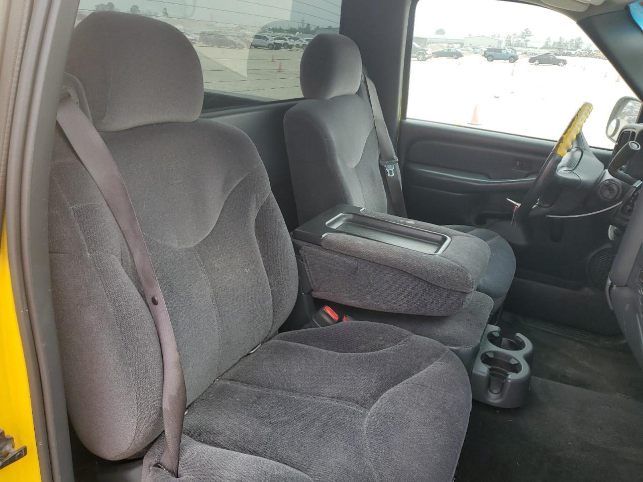 2001 GMC Sierra - Image 10