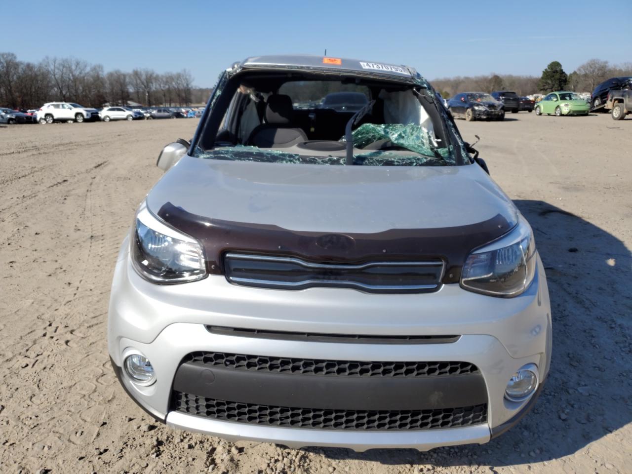 2017 Kia Soul - Image 5