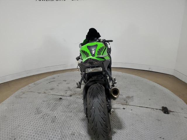 2021 KAWASAKI ZX1002 M