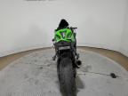 2021 Kawasaki Zx1002 M продається в Dallas, TX - Front End