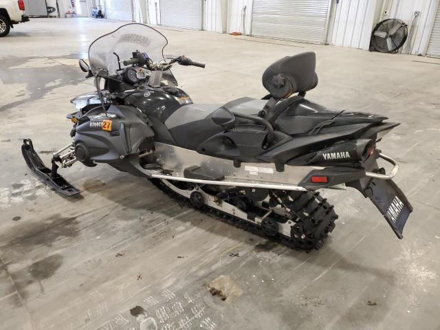 2010 YAMAHA RS VENTURE