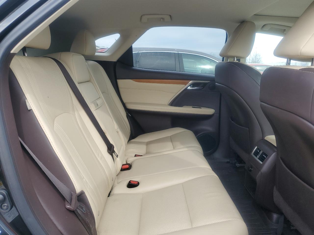 2019 Lexus RX - Image 11