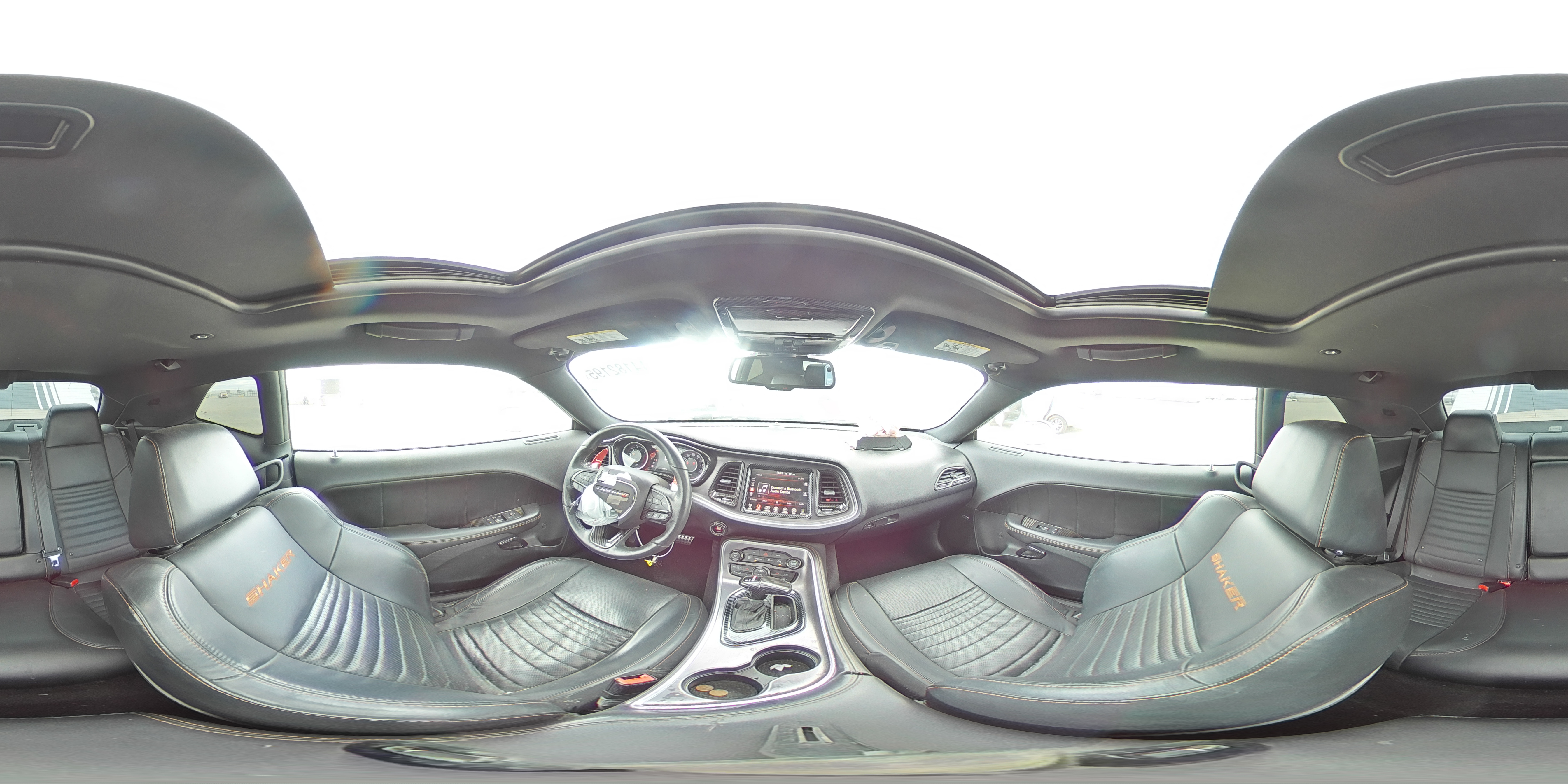 2015 Dodge Challenger - Image 13