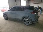 2021 Nissan Kicks Sv за продажба в Lexington, KY - Front End