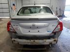 2014 Nissan Versa S იყიდება Candia-ში, NH - Rear End
