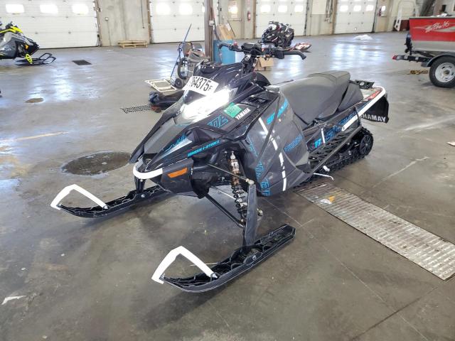 2025 YAMAHA SIDEWINDER