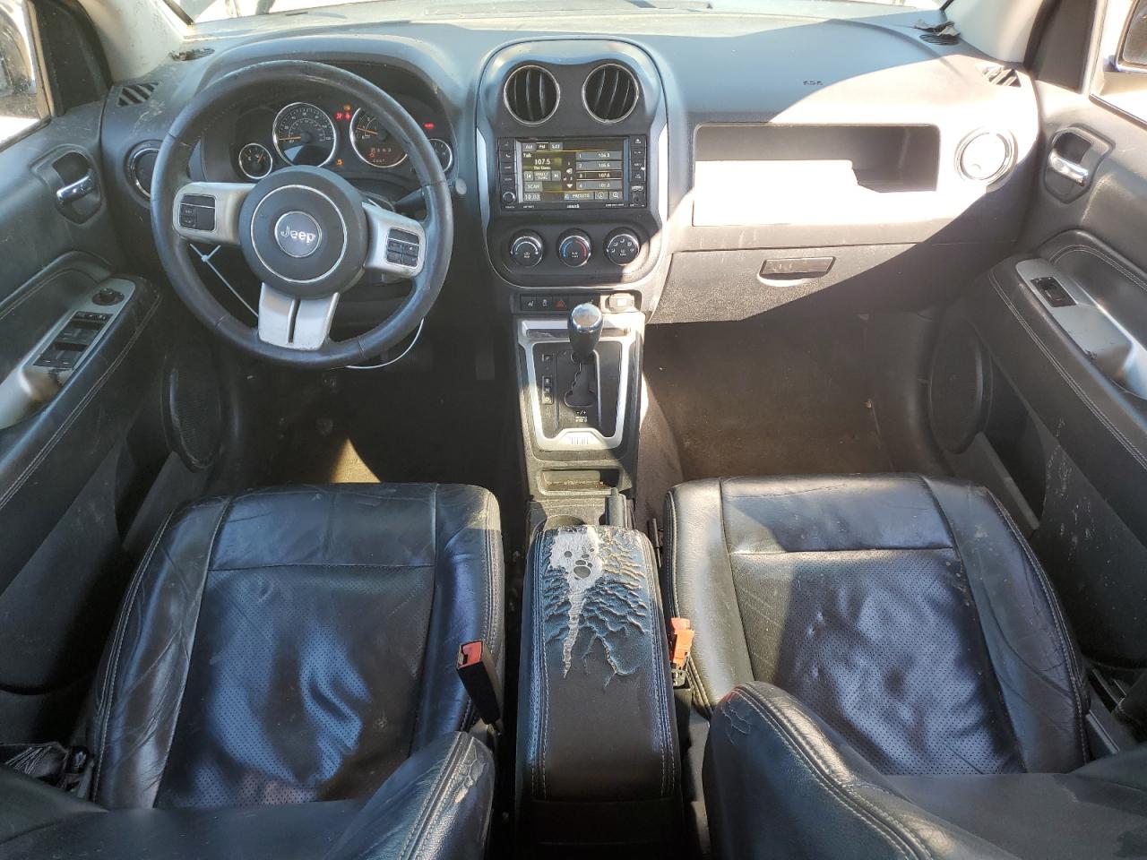 2015 Jeep Compass - Image 8
