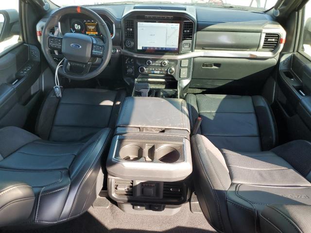  FORD F150 2023 Серый