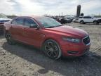 2013 Ford Taurus Sho en Venta en Montgomery, AL - Mechanical