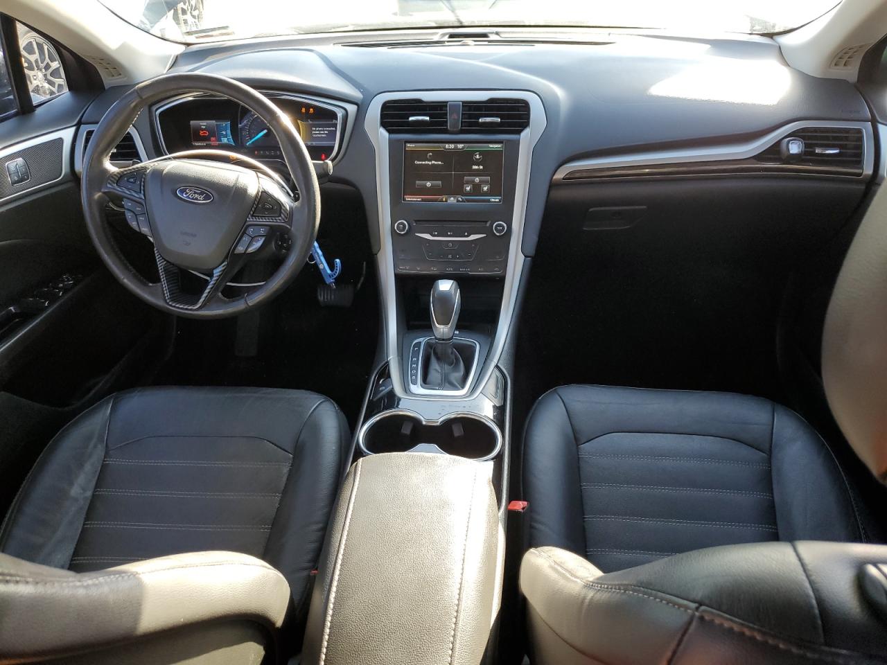2014 Ford Fusion - Image 8