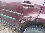 2013 SKODA YETI S TSI for sale at Copart BRISTOL