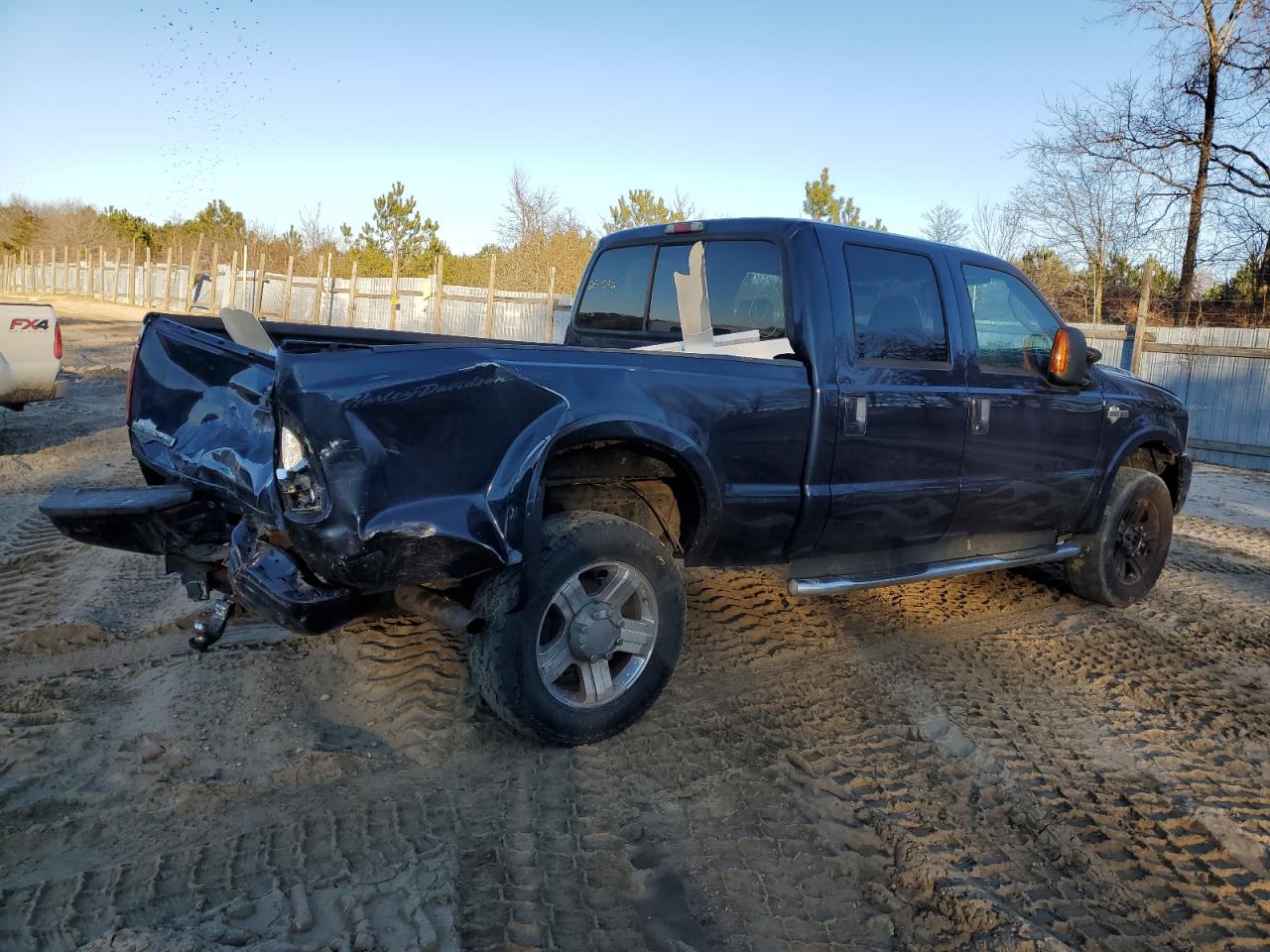 2005 Ford F250 - Image 3