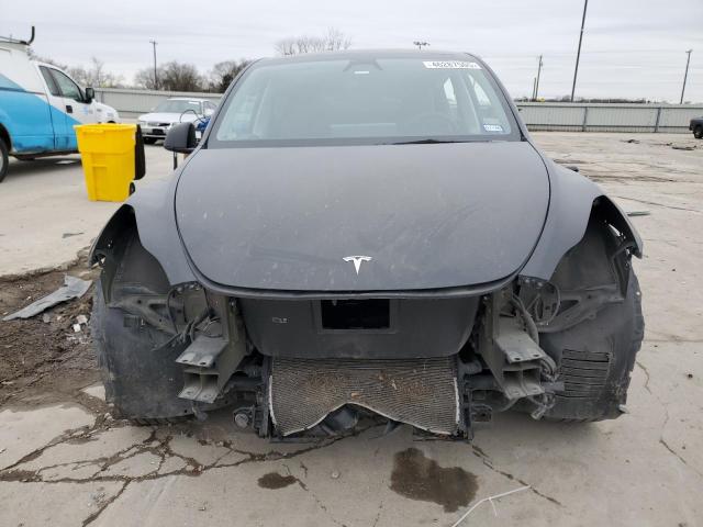 TESLA MODEL Y 2023 Black
