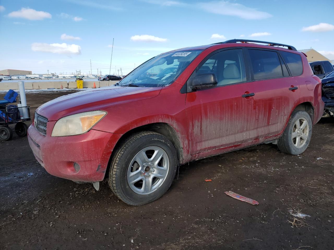 2006 Toyota RAV 4 - Image 1
