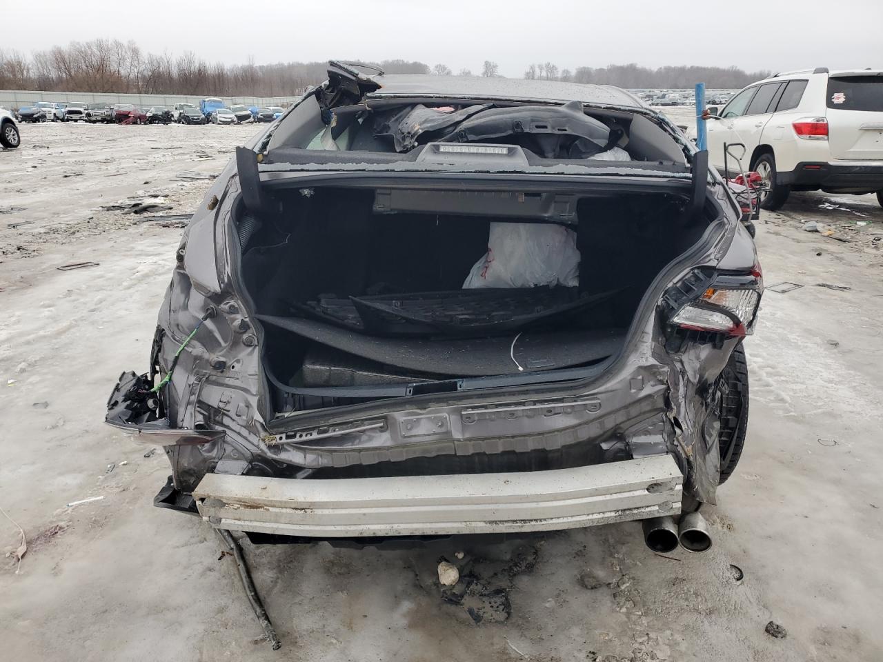 2022 Toyota Camry - Image 6