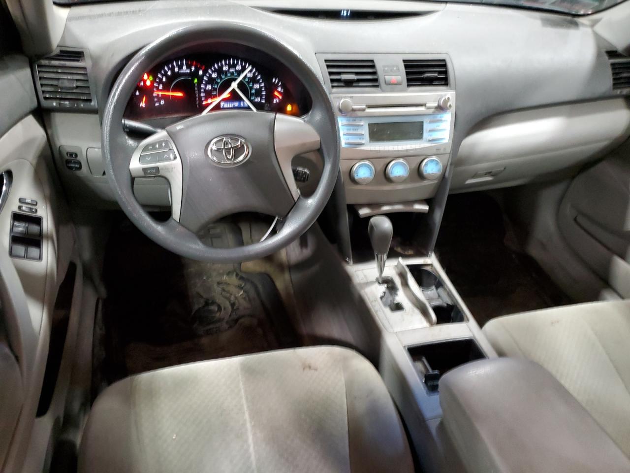 2008 Toyota Camry - Image 8