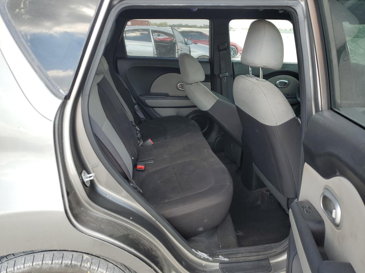 2018 Kia Soul - Image 10