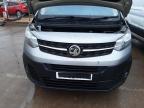 2020 VAUXHALL VIVARO 270 for sale at Copart SANDY