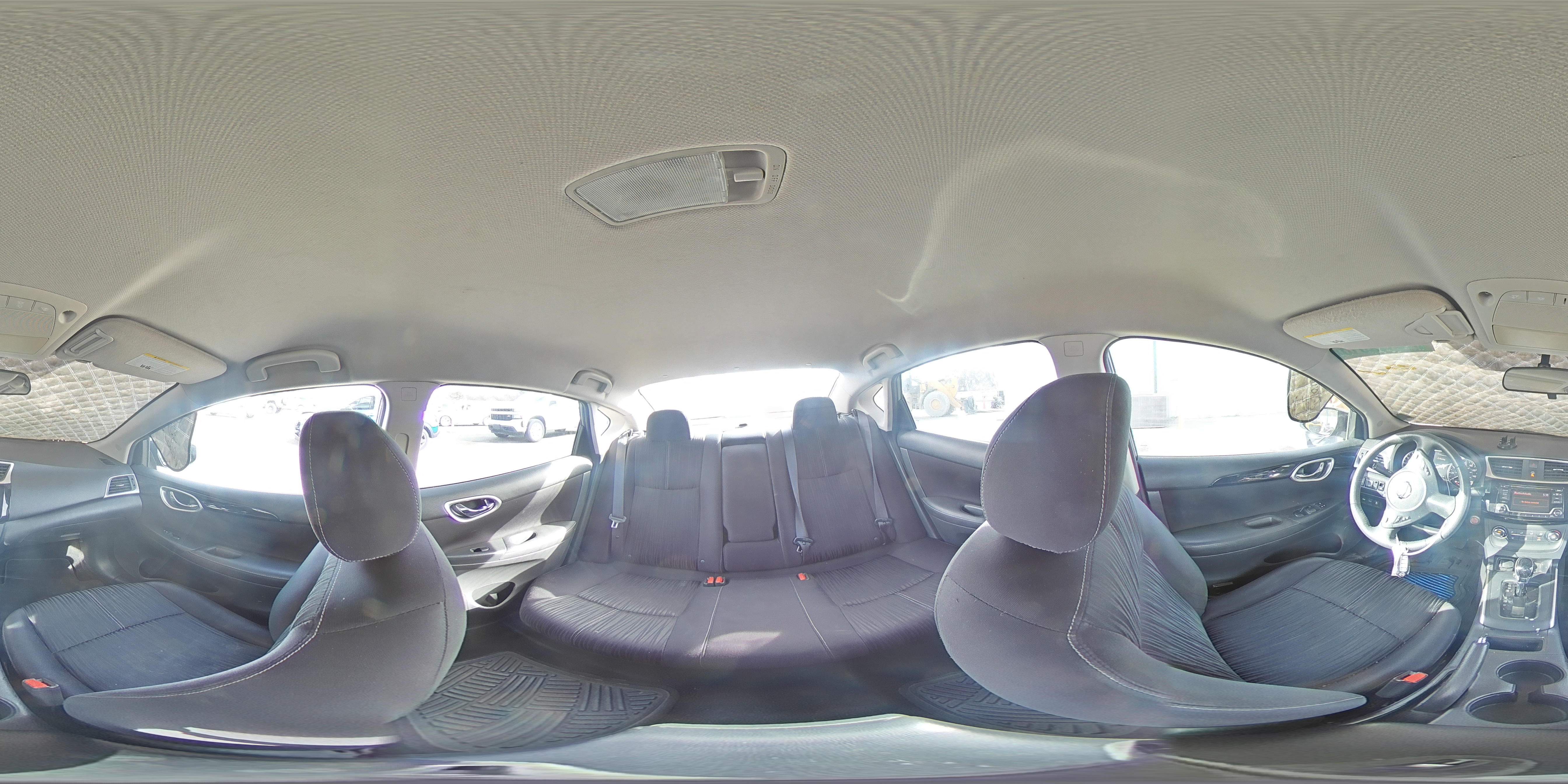 2016 Nissan Sentra - Image 15