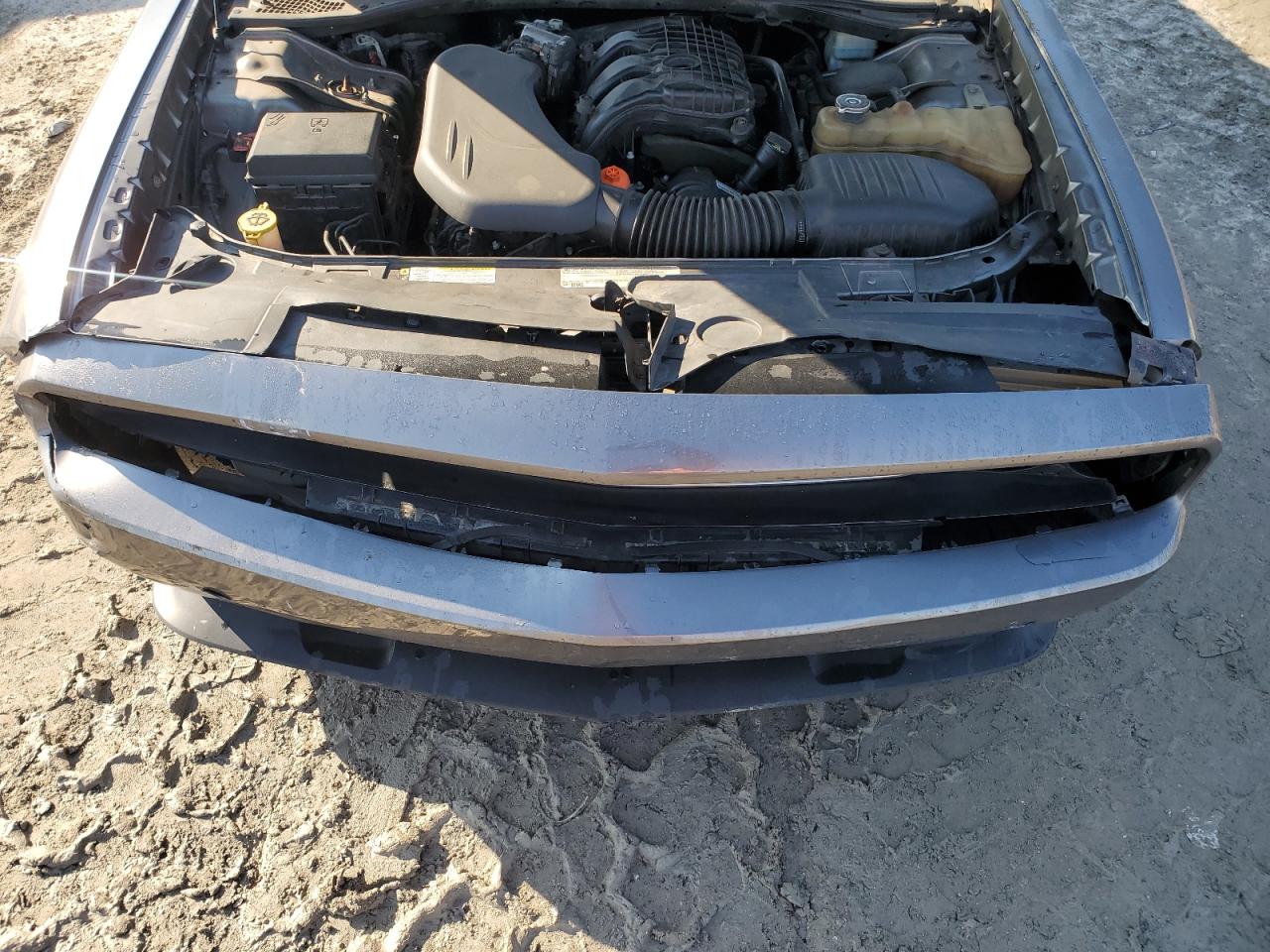 2012 Dodge Challenger - Image 11