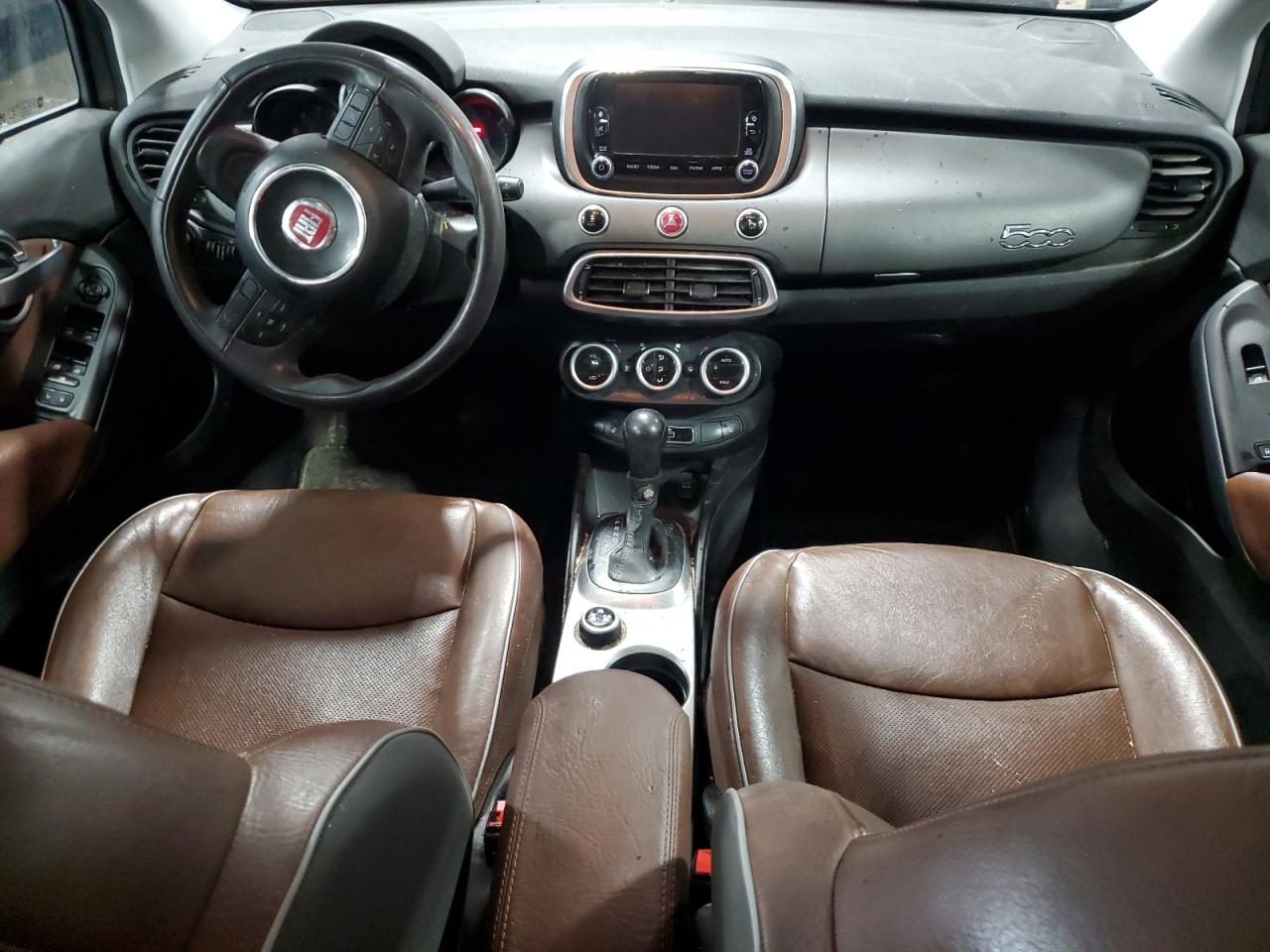 2016 Fiat 500 - Image 8