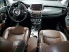 2016 Fiat 500X Trekking Plus de vânzare în Ham Lake, MN - Rear End