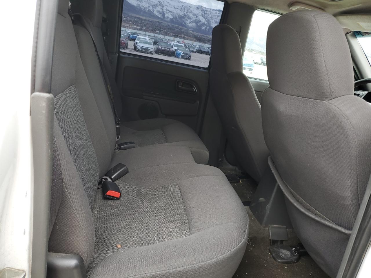 2006 Chevrolet Colorado - Image 10